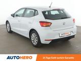 Seat Ibiza 1.0 TSI Style*LIMITER*SHZ*KLIMA*ALU* - Seat Ibiza Gebrauchtwagen in Köln