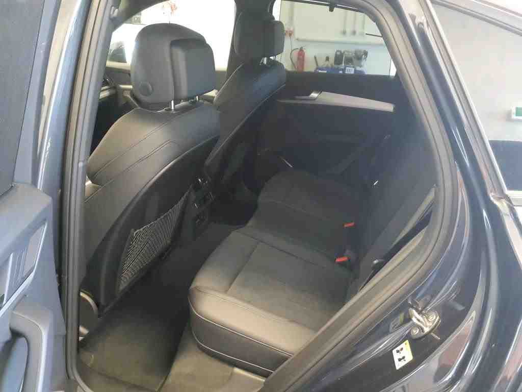 Audi Q5 - Bild 7