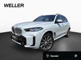 BMW X5 xDr 30d M SPORT SoftCl,AHK,Pano,StHz,360°,H