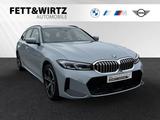 BMW 330e xDrive Touring M Sport|AHK|Pano|DAProf.|HiF - BMW 330: Kombi, 330d