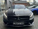 Mercedes-Benz S 500 Coupe 4Matic AMG°Sitzbelüft°Standheizung° - Mercedes-Benz: Sportwagen, 500