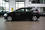 Kia Ceed 1.6 * Spirit * aus 1.Hand + 8-Fach + Extras - Kia Gebrauchtwagen von 2011