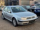 Volkswagen Golf 1.6 Auto Basis Automatik 1 Hand - gebrauchte Volkswagen Golf aus dem Jahr 2001