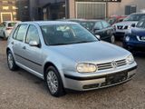 Volkswagen Golf 1.6 Auto Basis Automatik 1 Hand - Volkswagen aus 2001