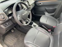 Dacia Spring - Vorschau Bild 7
