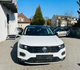 Volkswagen T-Roc Style - Volkswagen in Gütersloh