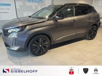 Peugeot 3008 - Vorschau Bild 1