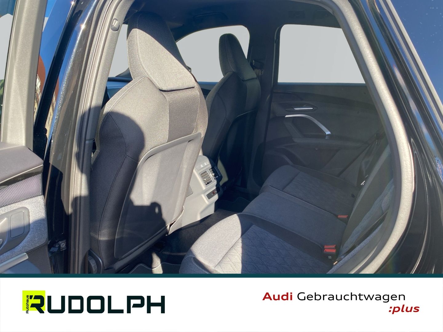 Audi Q5 - Bild 10