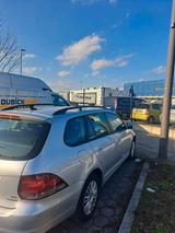 Volkswagen vw Golf 6  1,6 Motor - Volkswagen Golf Motor mit Diesel-Antrieb