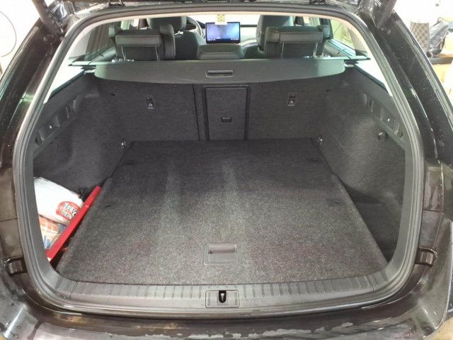 Skoda Octavia - Bild 8