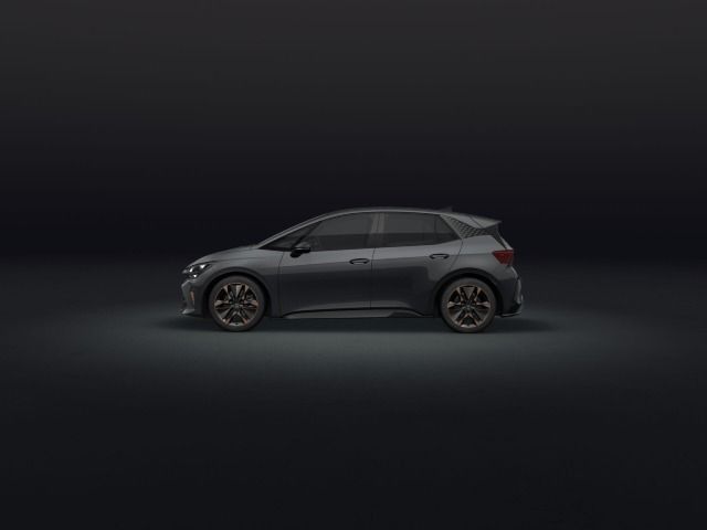 Cupra Born - Bild 3