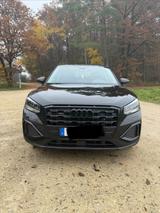 Audi Q2 40 TFSI S tronic quattro advanced advanced