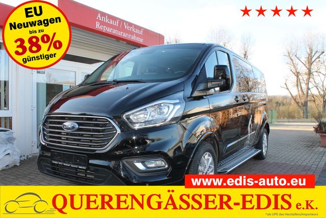 Ford Tourneo 2.0 TDCi L2 Titanium Automatik 125 kW...