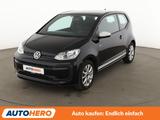 Volkswagen up! 1.0 TSI Club up! BlueMotion *ALU*KLIMA* - Volkswagen up!: 3 Türen