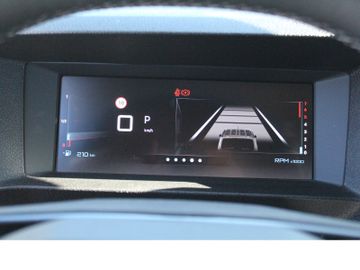 Citroën Spacetourer Plus XL