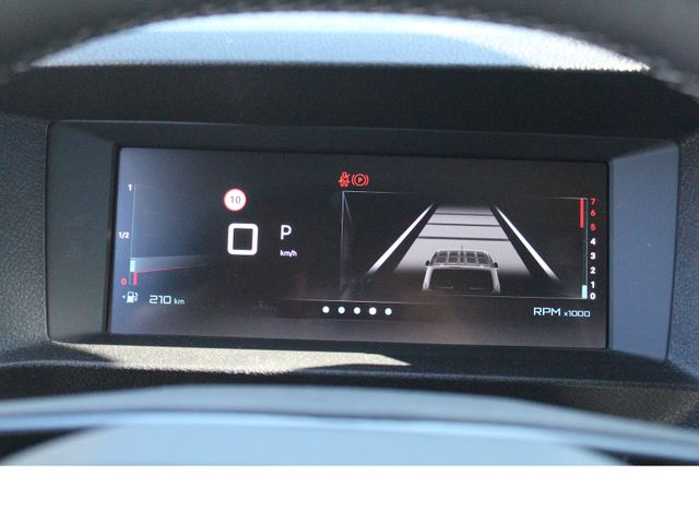 Citroën Spacetourer Plus XL