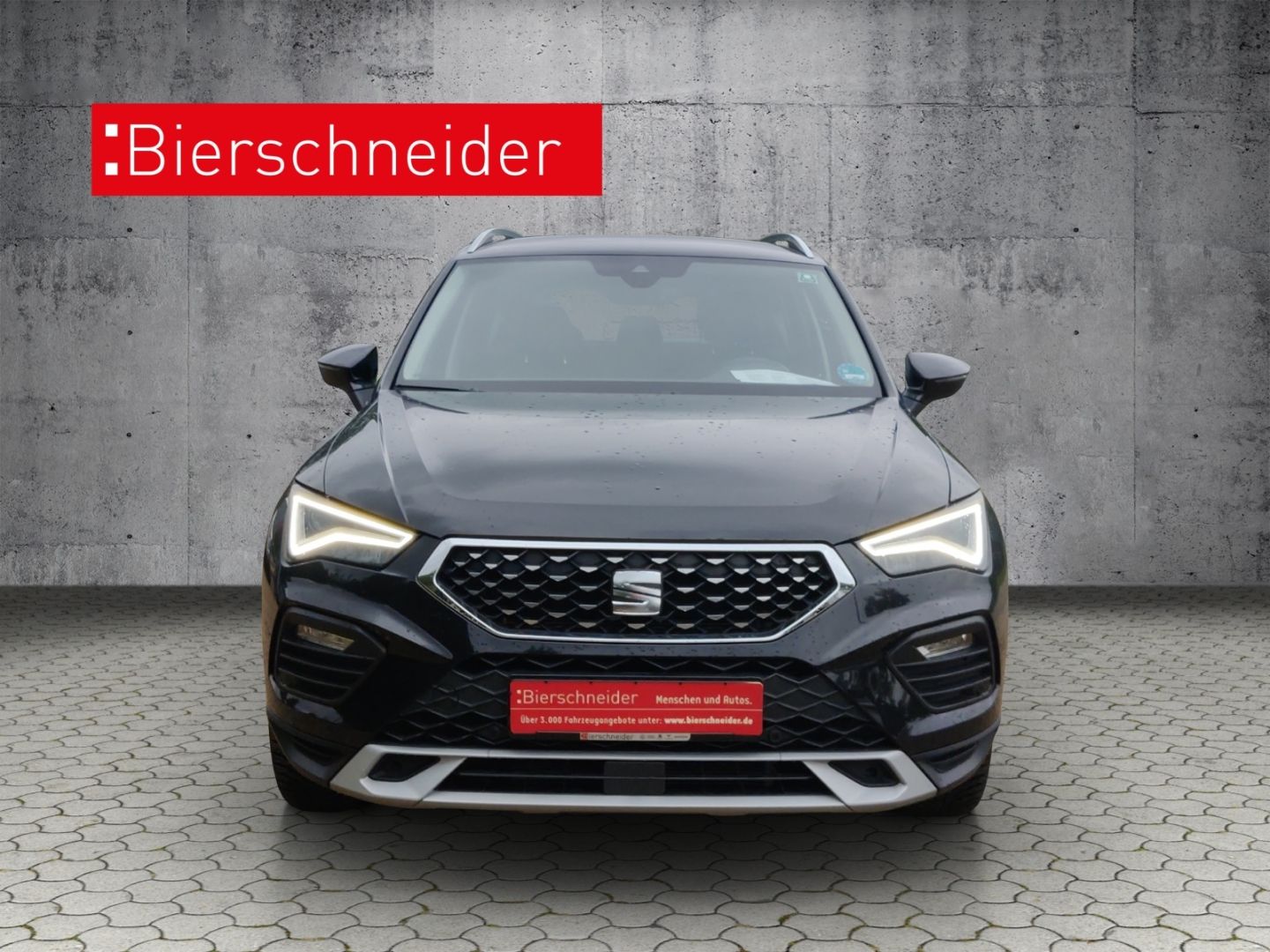 Seat Ateca - Bild 2