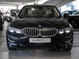 BMW 318d Luxury Line AHK LED STANDHZ ACC W-LAN NAVI - BMW 318 in Leverkusen