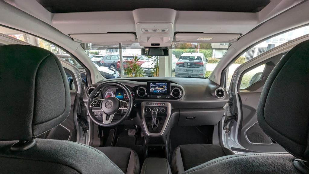 Mercedes-Benz T-Klasse