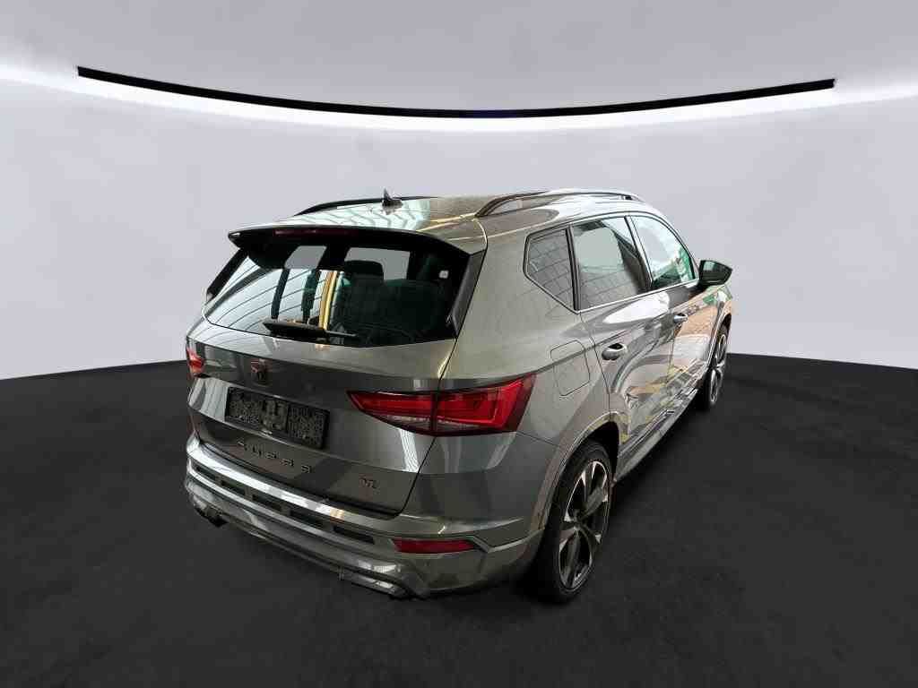 Cupra Ateca - Bild 5