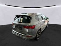 Cupra Ateca - Vorschau Bild 5