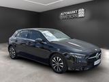 Mercedes-Benz A 180 d Kamera*LED*Navi*DAB*MBUX*TeilLeder*1Hand - gebrauchte Mercedes-Benz A 180 aus dem Jahr 2023