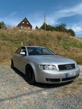 Audi A4 B6 1.8T *RECARO* - Audi A4 aus 2000: 1.8