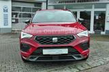 Seat Ateca FR 4Drive*LED*Leder*ACC*Kamera*Panoramadac - gebrauchte Seat Ateca aus dem Jahr 2022