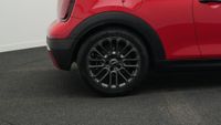 MINI Cooper Cabrio - Vorschau Bild 19
