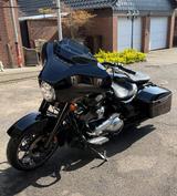 Harley-Davidson FLHXS  m. Jekyll & Hyde - Offers