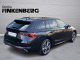Skoda Octavia Combi RS 1.4 TSI iV DSG *HuD*Pano*RüKam - Skoda Octavia mit Hybrid-Antrieb: Automatik