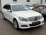 Mercedes-Benz C180 T CGI°Avantgarde°Automatik°Xenon°8xbereift - Mercedes-Benz C 180 Gebrauchtwagen in München