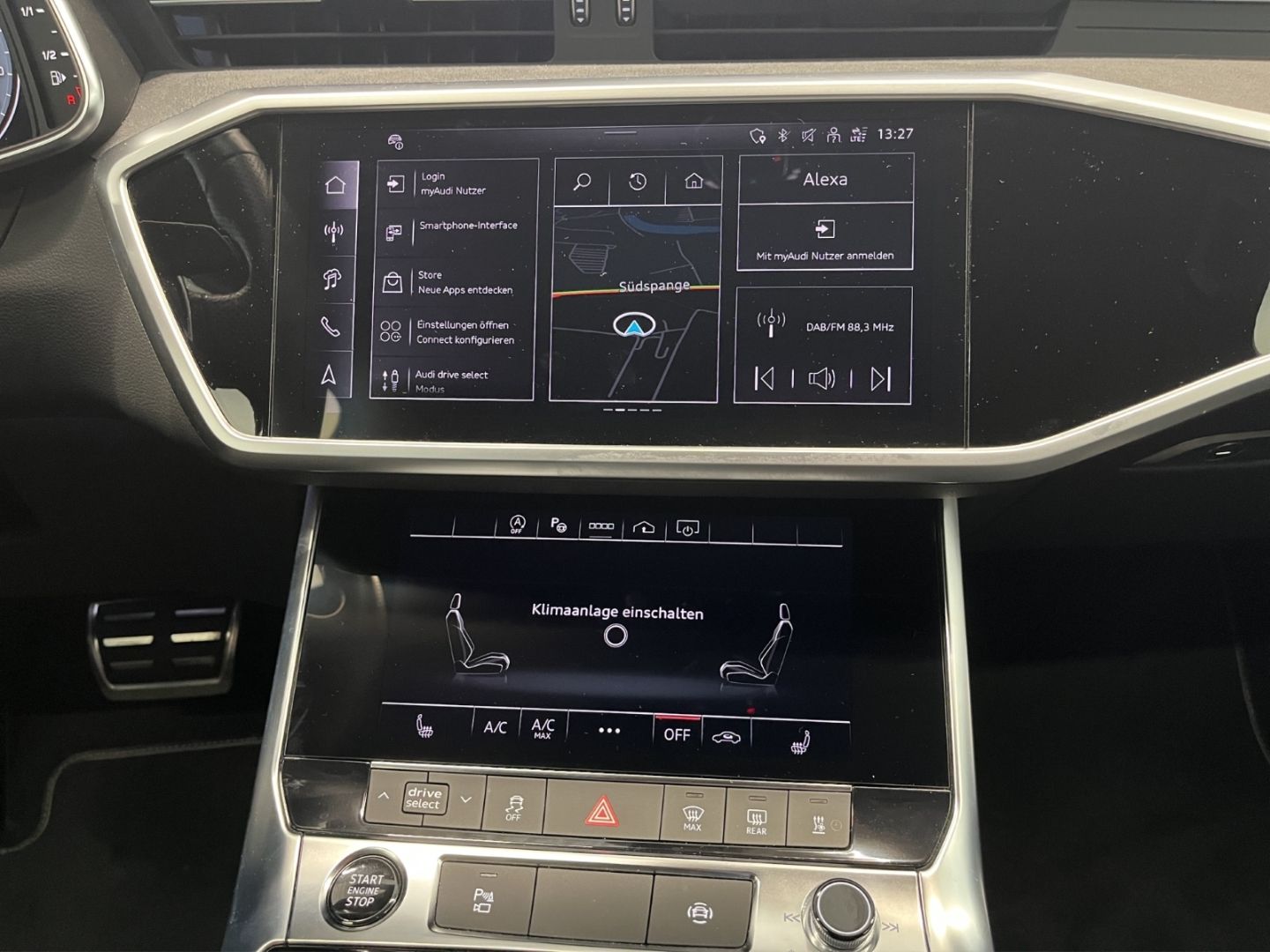 Audi A6 - Bild 14