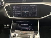 Audi A6 - Vorschau Bild 14