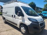 Peugeot Boxer Kasten Hochraum L2H2 Premium BlueHDi 1 - Peugeot Boxer l2h1