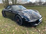 Porsche 911 991.1 GTS Cabrio 3,8 Approved Burmester - Porsche: 911 Gt3