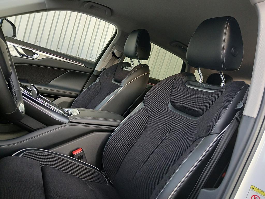 GWM WEY 05 PHEV Premium AWD