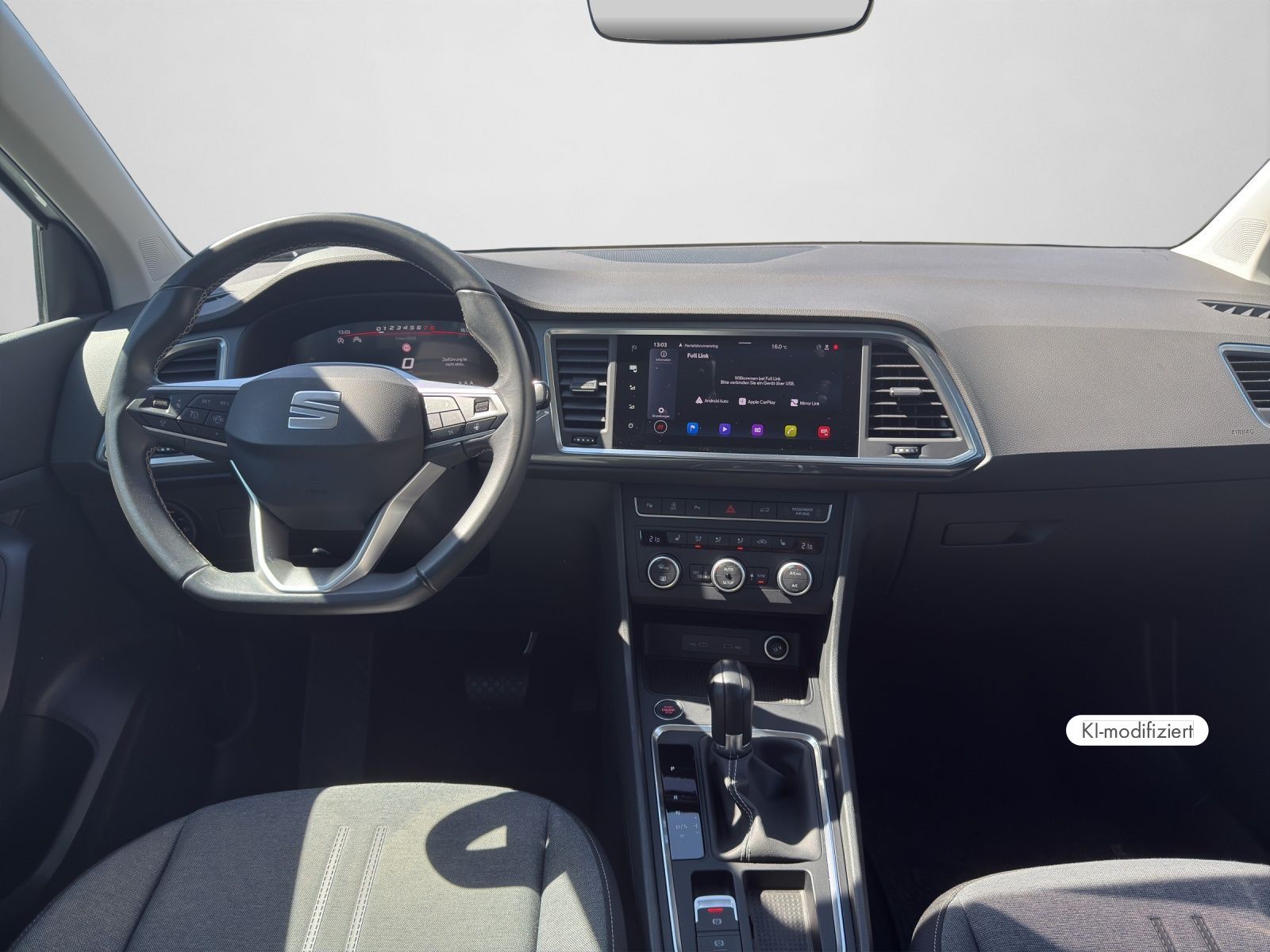 Seat Ateca - Bild 4