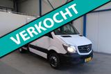 Mercedes-Benz SPRINTER 513 DC Automaat - Pick-up, Open laadbak - Doppelkabine Pick up