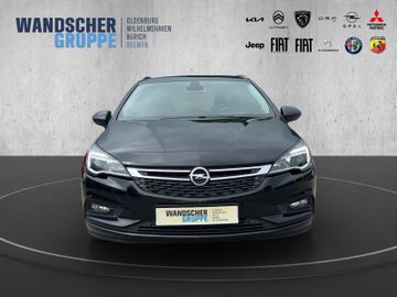 Opel Astra Sports Tourer 1.4T 120 Jahre ''KAMERA''