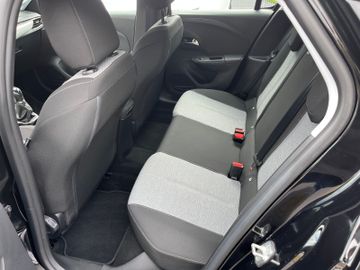 Opel Corsa f 5tg 1.2 Multimedia Winterpaket