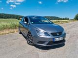 Seat Ibiza (2015) 1.6 Diesel 105 PS - Seat Ibiza mit Diesel-Antrieb: 1.2