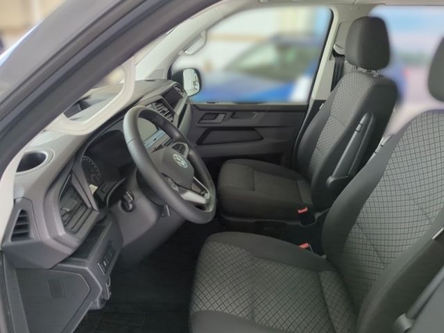 Fahrzeugabbildung Volkswagen T6.1 Multivan 2.0 TDI DSG Family STANDHZG SITZHZ