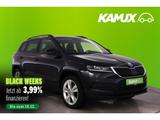 Skoda Karoq 2.0 TDI 4x4 DSG Style+LED+NAVI+AHK+KAMERA