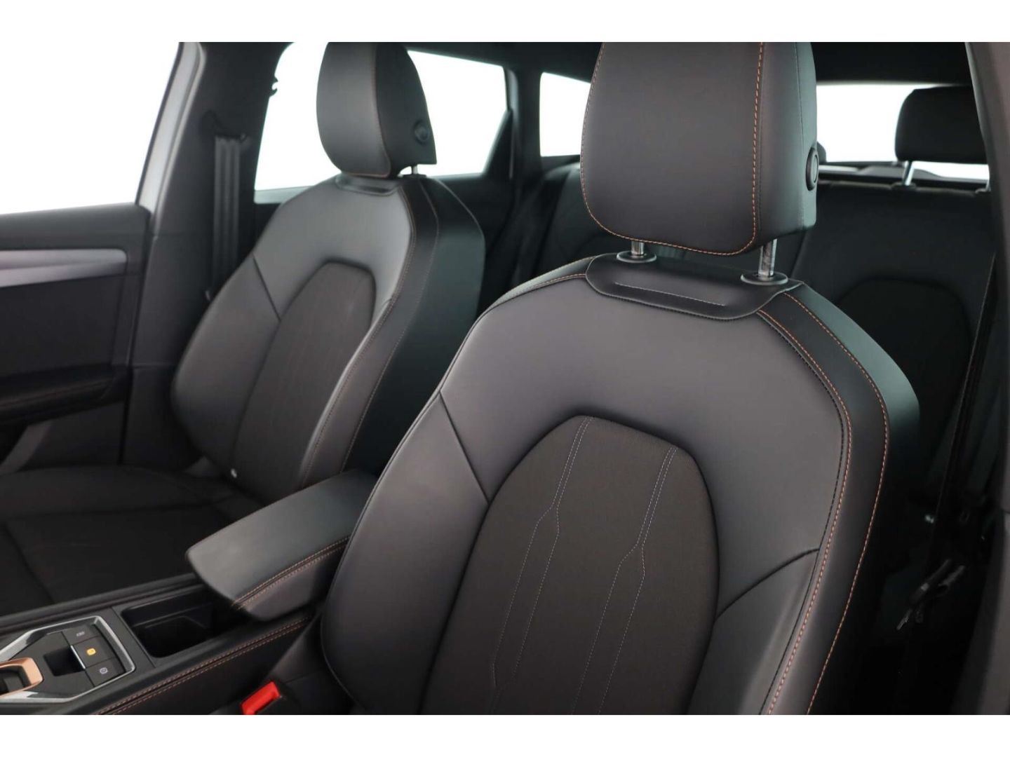 Cupra Leon - Bild 10
