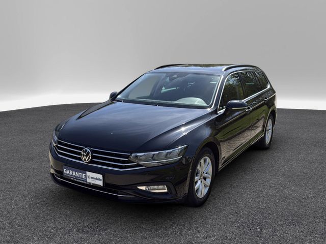 Volkswagen Passat Variant Business/ unfallfrei/AHK