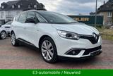 Renault Scenic IV Grand Limited;AUTOMATIK;SCHECKHEFT - gebrauchte Renault Scenic aus dem Jahr 2019