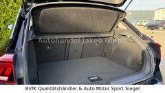 VW T-Roc/Sonderausstattung/Neuer Service&TÜV