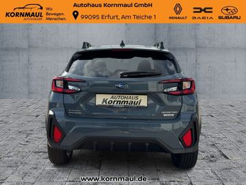 Subaru Crosstrek EDITION COMFORT PLUS 2.0ie e-BOXER Hyb
