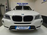 BMW X3 xDrive 20 d*Navi*Xenon*Panorama*PDC*LM - BMW X-Reihe SUV